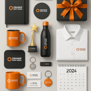 Corporate Gifting 2025