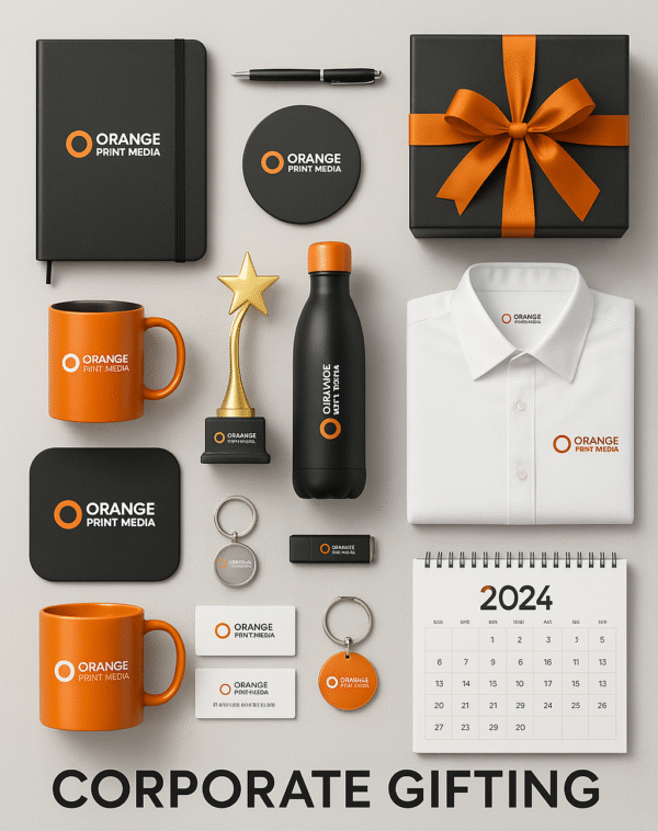 Corporate Gifting 2025