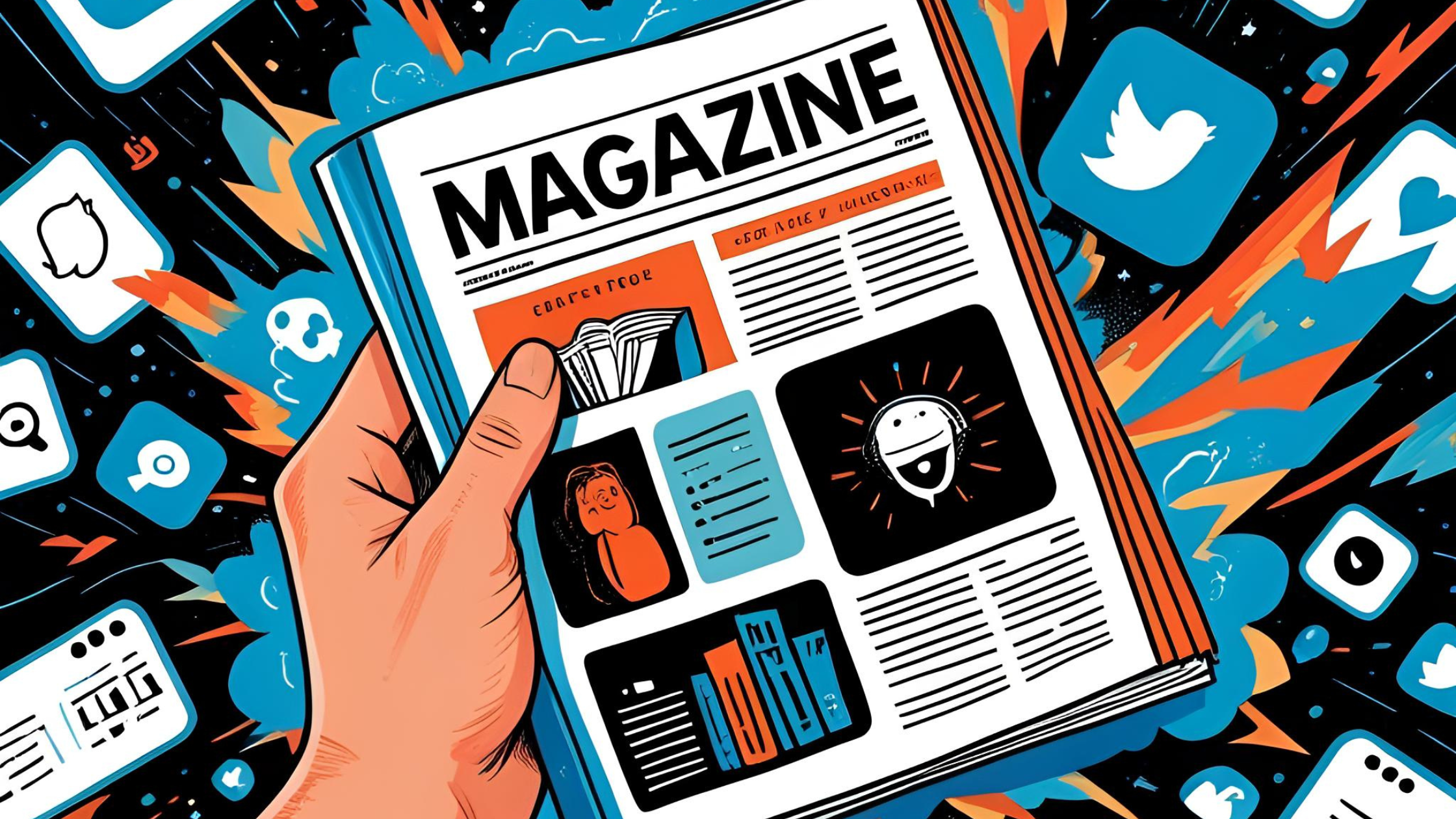 Impact Of Print