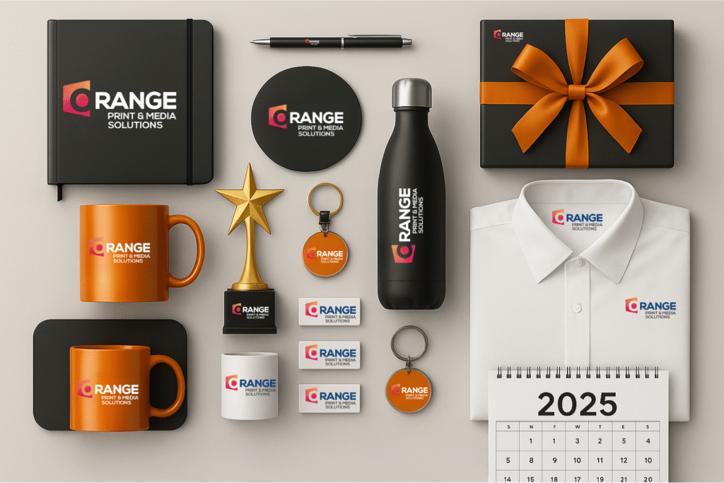 Ultimate Guide to Corporate Gifting-2025