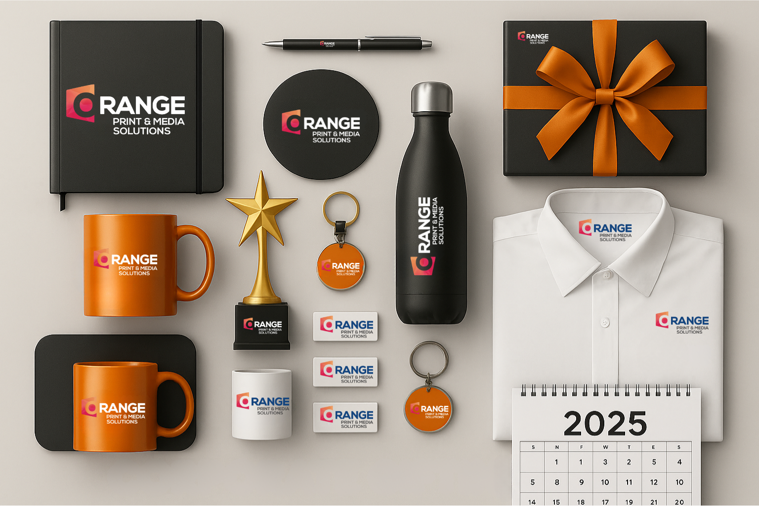 Corporate Gifting